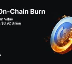 GateToken (GT) Burns 1,542,910.7518074 Tokens in Q1 2025, Steadily Reinforcing Long-Term Value