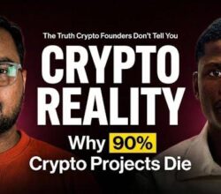 From Forex Trader to Web3 Growth Architect: Spout Finance's Onuro Gabriel on Building Trust in a Trust-Starved Industry