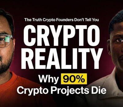 From Forex Trader to Web3 Growth Architect: Spout Finance's Onuro Gabriel on Building Trust in a Trust-Starved Industry